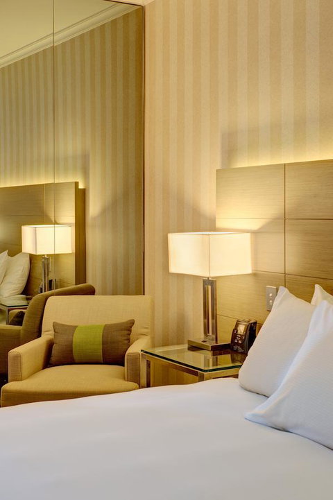 Parmelia Hilton Perth - 2032 Olympic Games 40