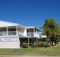 Kalbarri Seafront Villas - 2032 Olympic Games