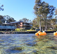 Dungowan Holiday Accommodation - 2032 Olympic Games