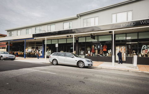 Captain\'s Heritage Cottage - Central Fremantle 2 Bedroom Historic Cottage - 2032 Olympic Games 18