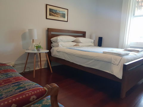 Captain\'s Heritage Cottage - Central Fremantle 2 Bedroom Historic Cottage - 2032 Olympic Games 1