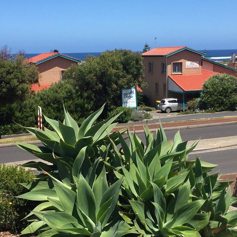 Beachside Prevelly Villas - 2032 Olympic Games 29