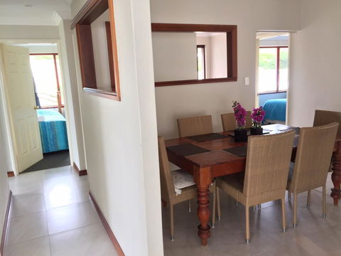 Beachside Prevelly Villas - 2032 Olympic Games 39
