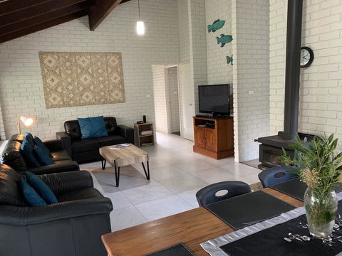 Beachside Prevelly Villas - 2032 Olympic Games 4