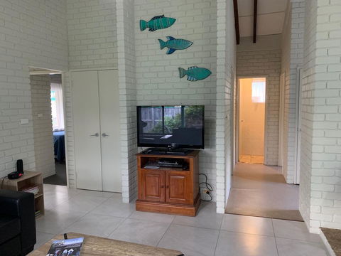 Beachside Prevelly Villas - 2032 Olympic Games 2