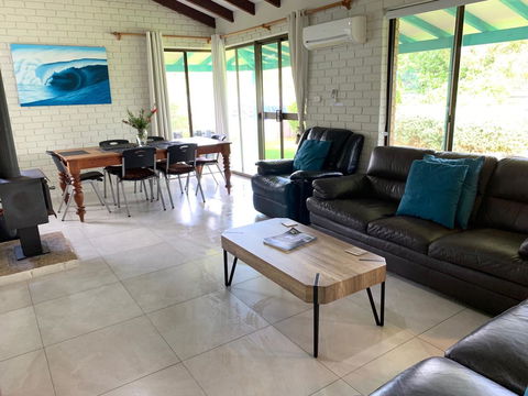 Beachside Prevelly Villas - 2032 Olympic Games 6