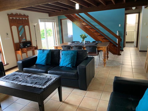 Beachside Prevelly Villas - 2032 Olympic Games 25