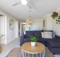 Number 72 Kalbarri Beach Resort - 2032 Olympic Games