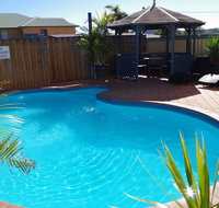 Kalbarri Blue Ocean Villas - 2032 Olympic Games