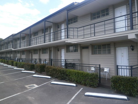 Ibis Styles Albany - 2032 Olympic Games 37