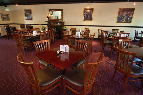 Ibis Styles Albany - 2032 Olympic Games 38