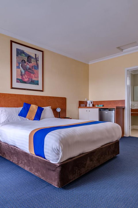 Ibis Styles Albany - 2032 Olympic Games 27
