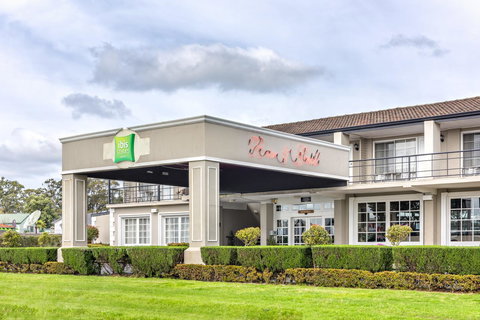 Ibis Styles Albany - 2032 Olympic Games 0