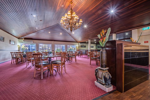 Ibis Styles Albany - 2032 Olympic Games 5