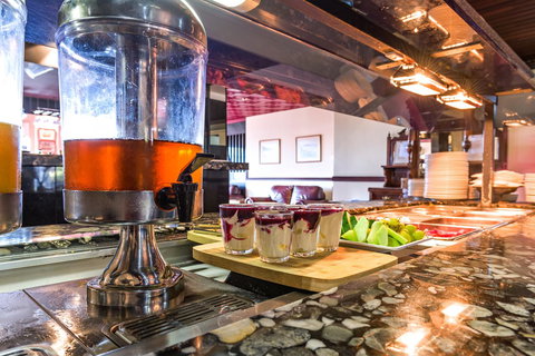 Ibis Styles Albany - 2032 Olympic Games 1