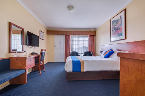 Ibis Styles Albany - 2032 Olympic Games 25