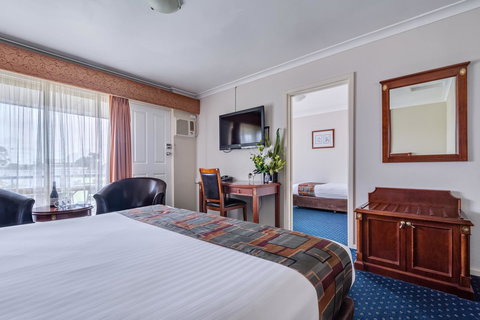 Ibis Styles Albany - 2032 Olympic Games 20