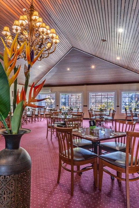 Ibis Styles Albany - 2032 Olympic Games 4