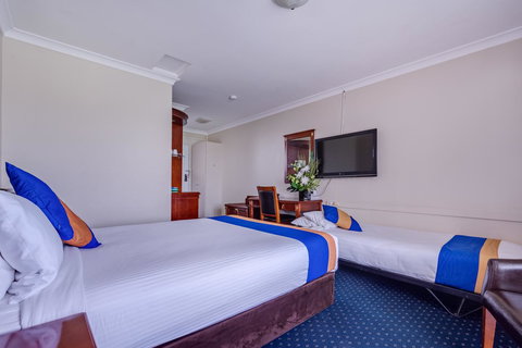 Ibis Styles Albany - 2032 Olympic Games 29