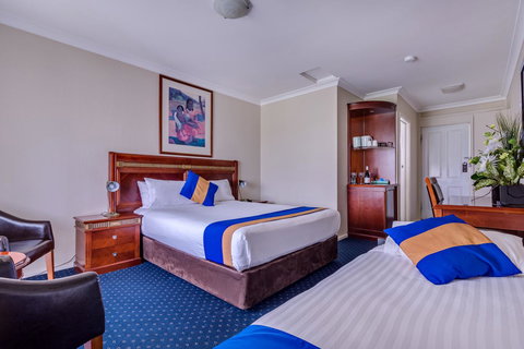 Ibis Styles Albany - 2032 Olympic Games 30