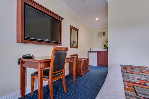 Ibis Styles Albany - 2032 Olympic Games 35