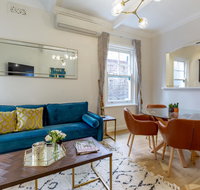 Heritage Townhouse Near Harbour Bridge - 2032 Olympic Games