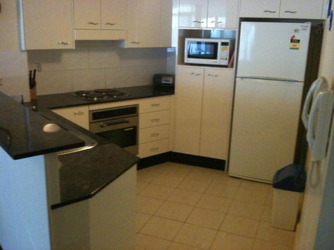 Northpoint Apartments - 2032 Olympic Games 25