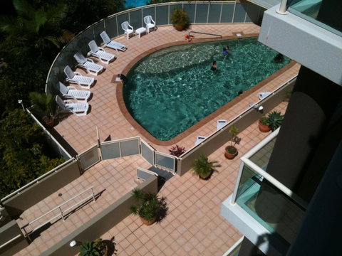 Northpoint Apartments - 2032 Olympic Games 12