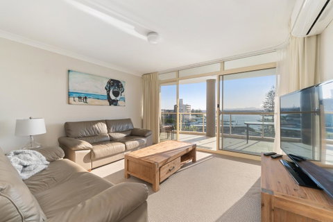 Northpoint Apartments - 2032 Olympic Games 1