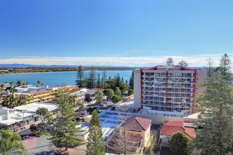 Northpoint Apartments - 2032 Olympic Games 16