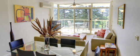 Northpoint Apartments - 2032 Olympic Games 10