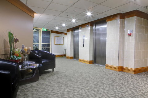Northpoint Apartments - 2032 Olympic Games 27