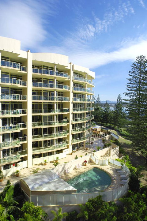 Northpoint Apartments - 2032 Olympic Games 6