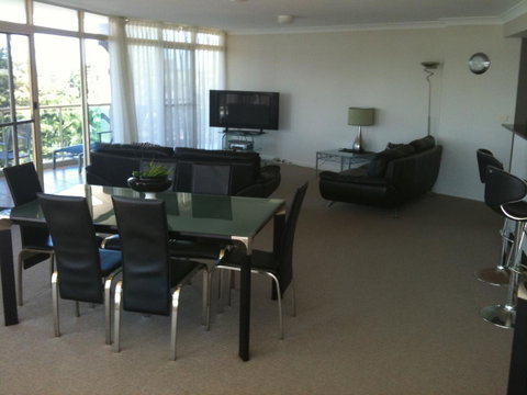 Northpoint Apartments - 2032 Olympic Games 26