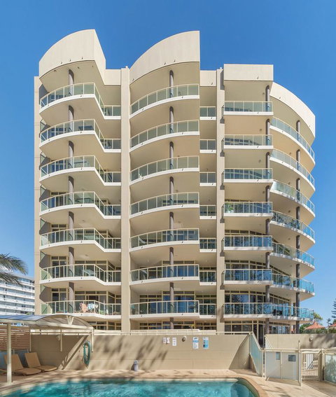 Northpoint Apartments - 2032 Olympic Games 2