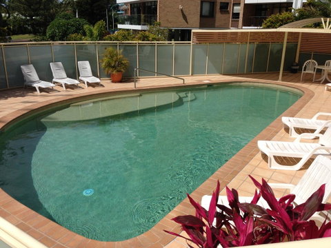 Northpoint Apartments - 2032 Olympic Games 22