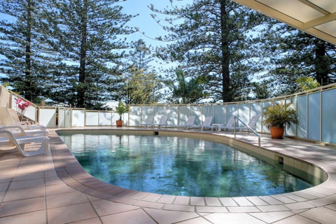 Northpoint Apartments - 2032 Olympic Games 13