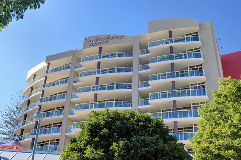 Northpoint Apartments - 2032 Olympic Games 23