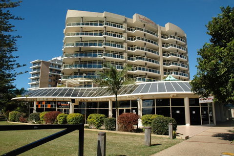 Northpoint Apartments - 2032 Olympic Games 4