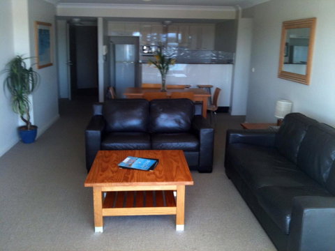 Northpoint Apartments - 2032 Olympic Games 24