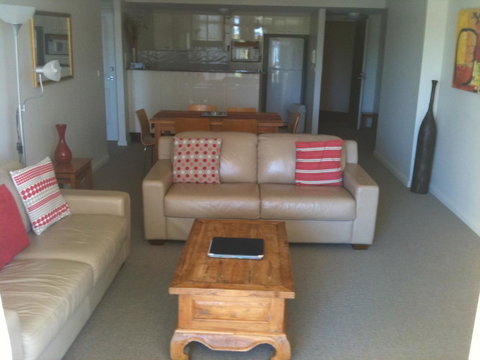 Northpoint Apartments - 2032 Olympic Games 14