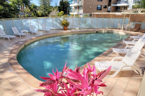 Northpoint Apartments - 2032 Olympic Games 8