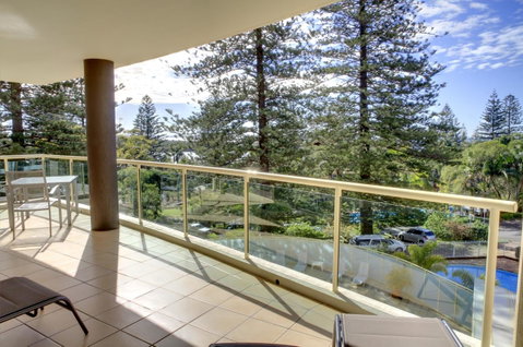 Northpoint Apartments - 2032 Olympic Games 11