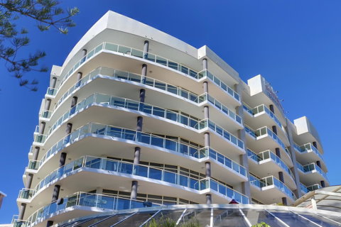 Northpoint Apartments - 2032 Olympic Games 15