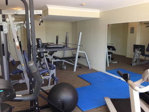 Northpoint Apartments - 2032 Olympic Games 20