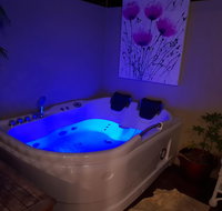 Nelson Bay Bed  Breakfast - 2032 Olympic Games