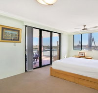 Darling Harbor Apartment - 2032 Olympic Games