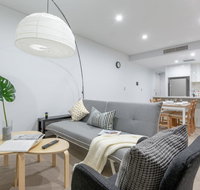 Inner City Stylish apt Walk to Green Square - 2032 Olympic Games