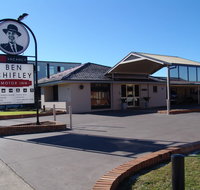 Ben Chifley Motor Inn - 2032 Olympic Games