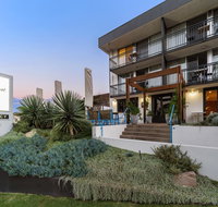 Hotel Nelson - 2032 Olympic Games